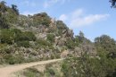 de Castel Maou au GR 51